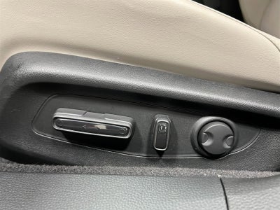 2025 Honda Accord Hybrid EX-L Sedan