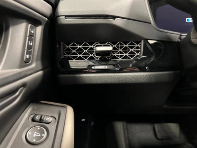 2025 Honda Accord Hybrid EX-L Sedan