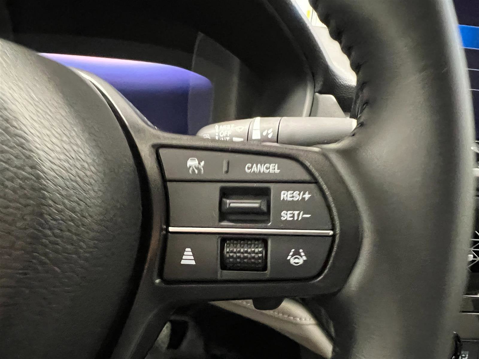 2025 Honda Accord Hybrid EX-L Sedan