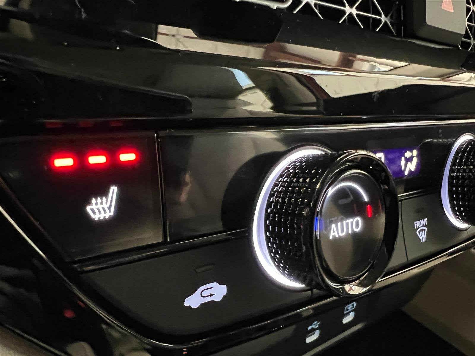 2025 Honda Accord Hybrid EX-L Sedan