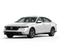 2026 Honda Accord Hybrid EX-L Sedan