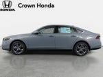 2026 Honda Accord Hybrid EX-L Sedan