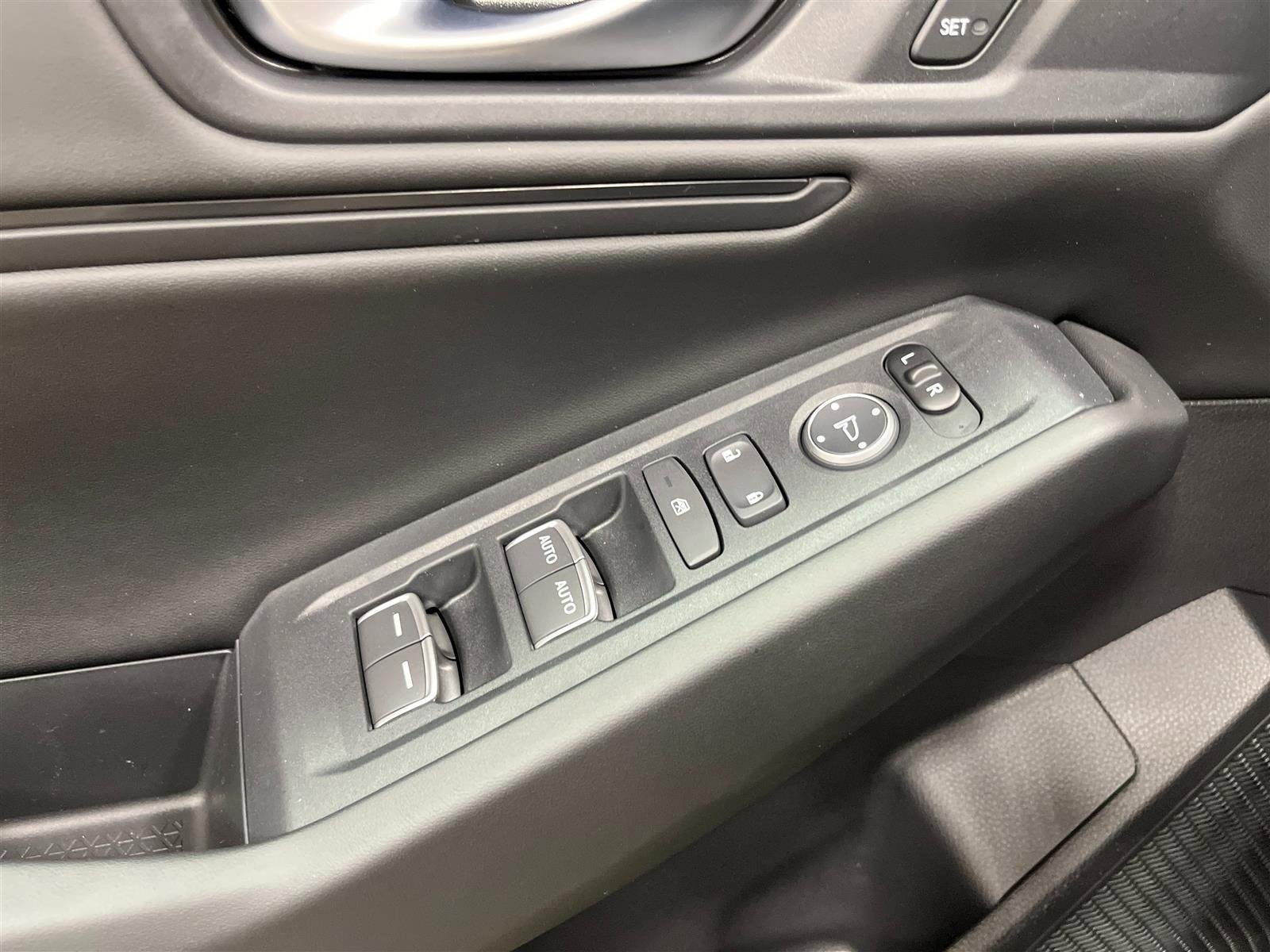 2026 Honda Accord Hybrid EX-L Sedan