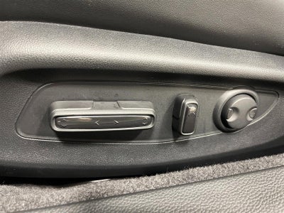 2026 Honda Accord Hybrid EX-L Sedan