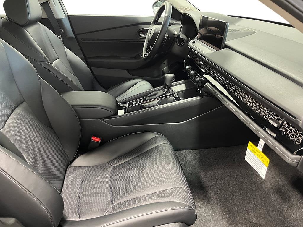 2026 Honda Accord Hybrid EX-L Sedan