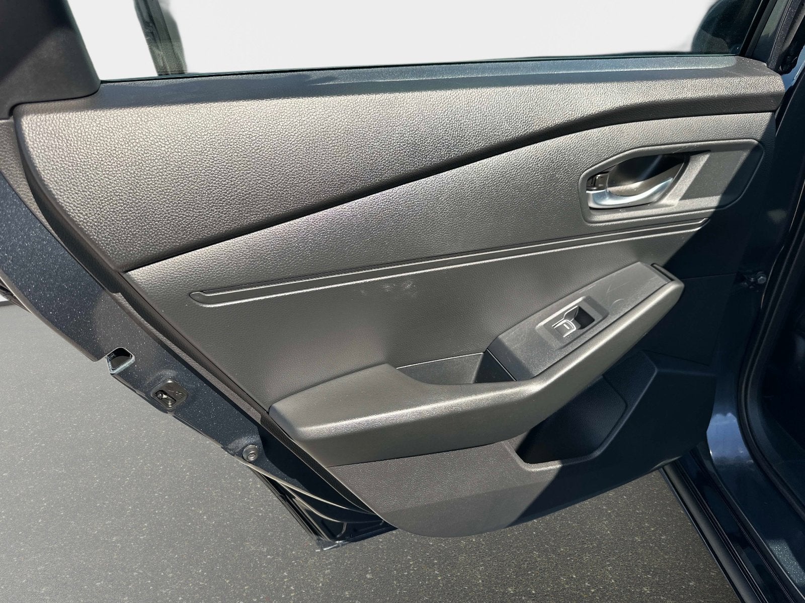 2023 Honda Accord EX-L