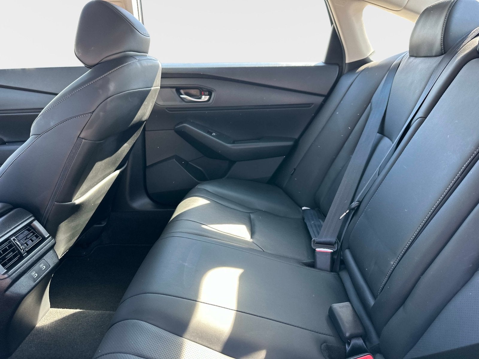 2023 Honda Accord EX-L