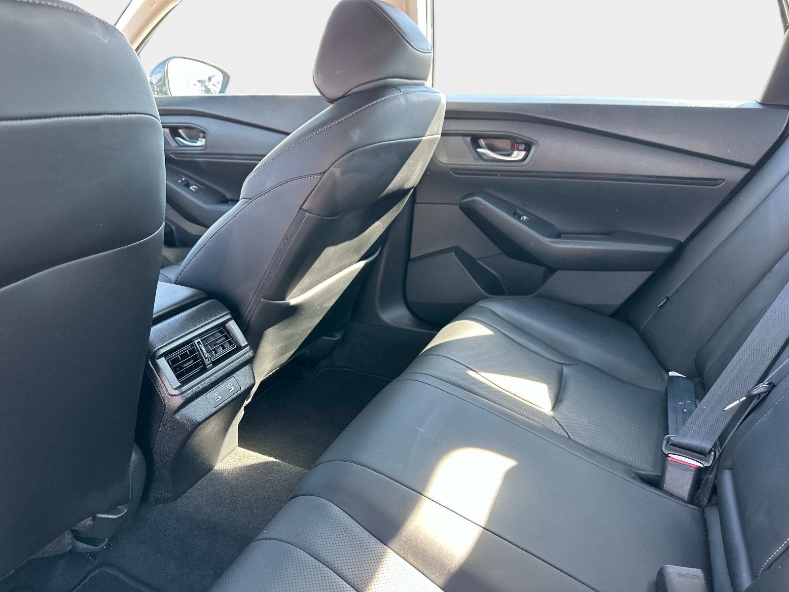 2023 Honda Accord EX-L