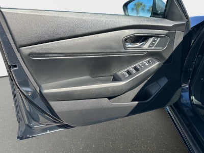 2023 Honda Accord EX-L