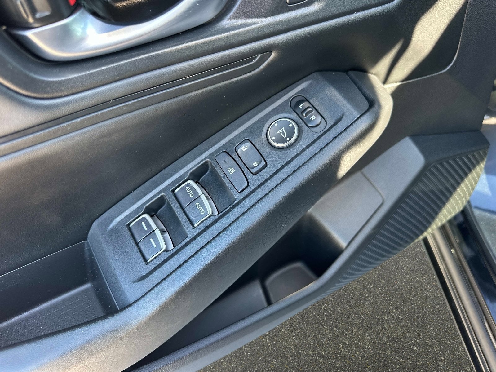 2023 Honda Accord EX-L