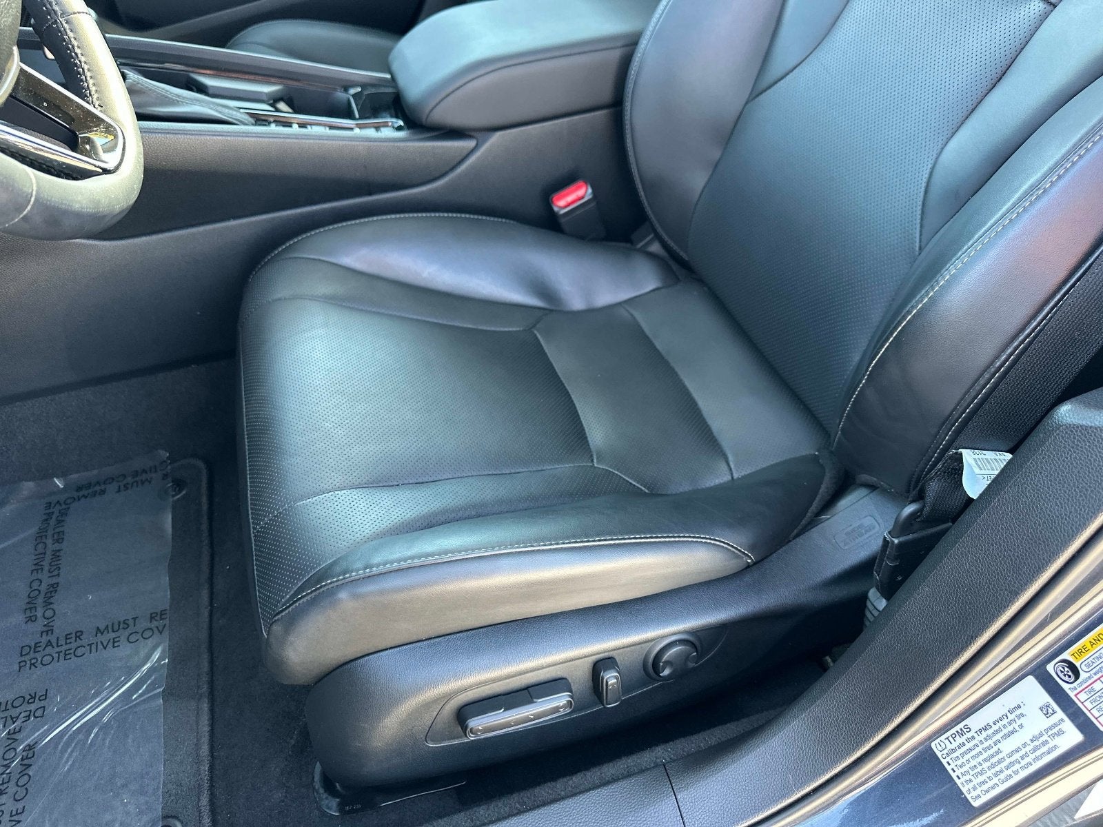 2023 Honda Accord EX-L