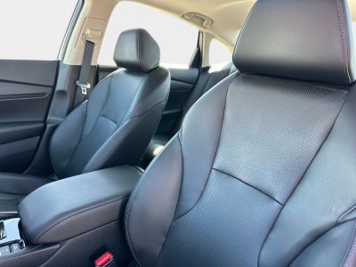 2023 Honda Accord EX-L