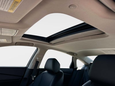 2023 Honda Accord EX-L