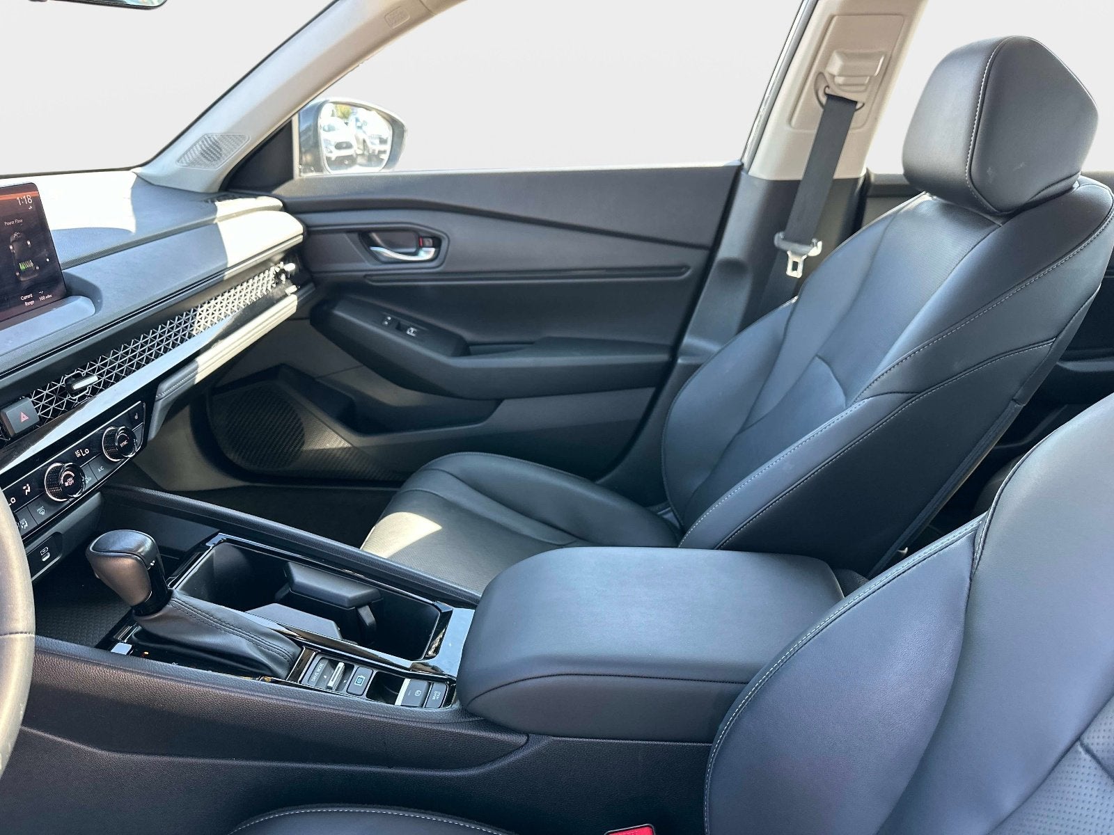 2023 Honda Accord EX-L