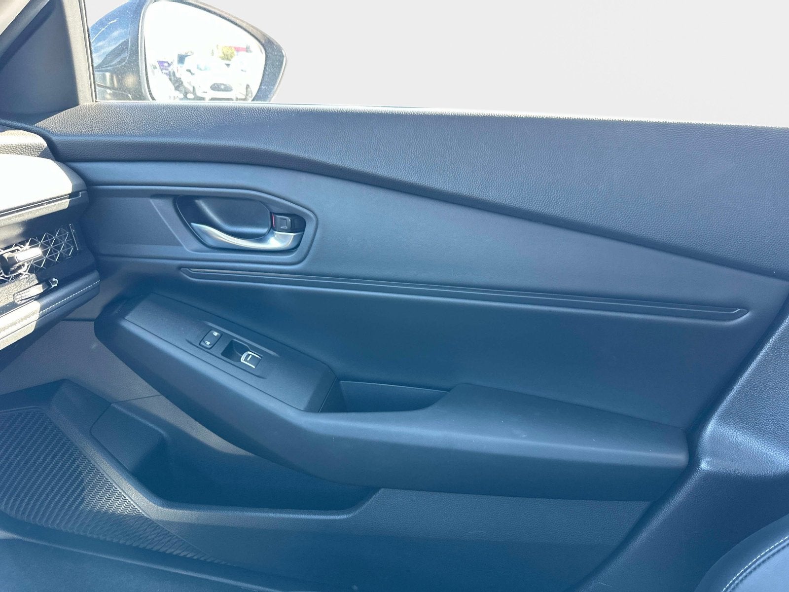 2023 Honda Accord EX-L