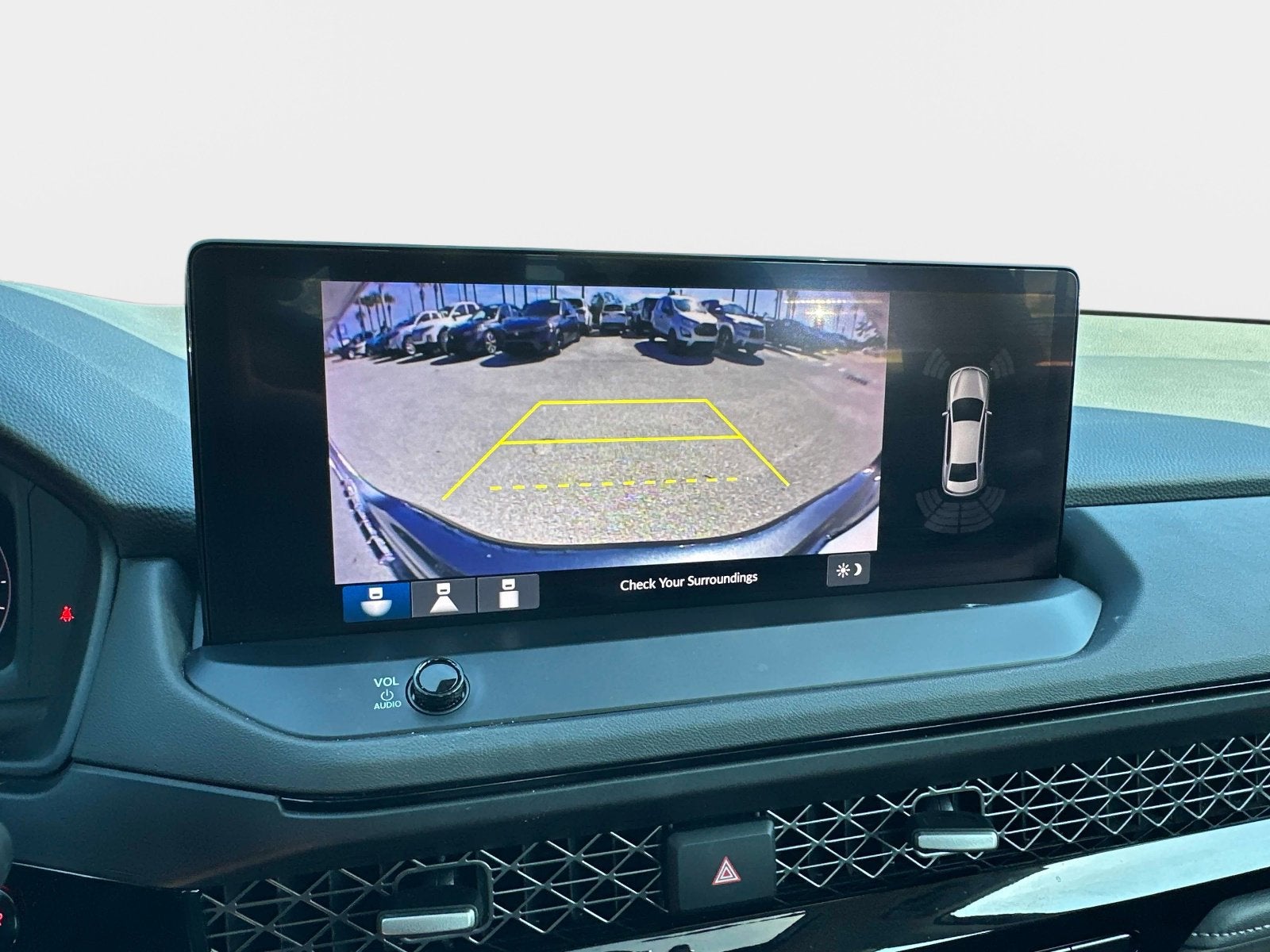 2023 Honda Accord EX-L