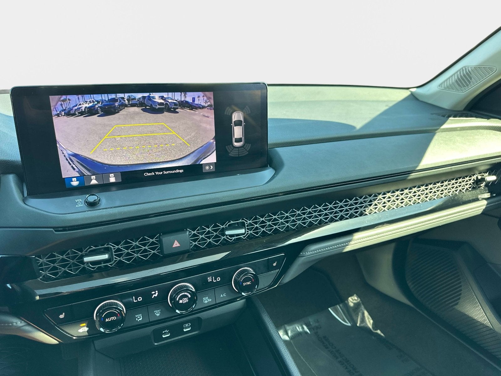 2023 Honda Accord EX-L