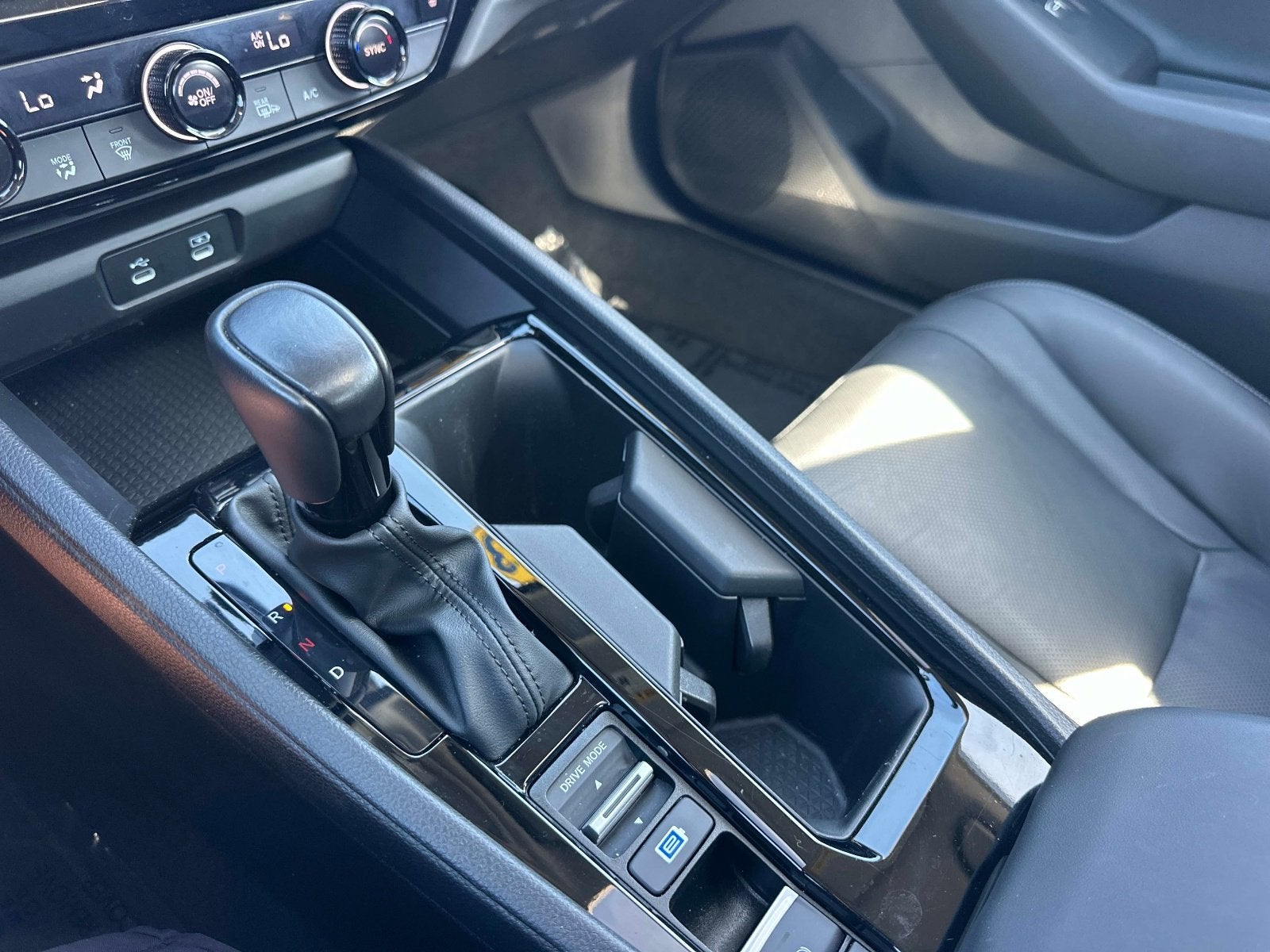 2023 Honda Accord EX-L