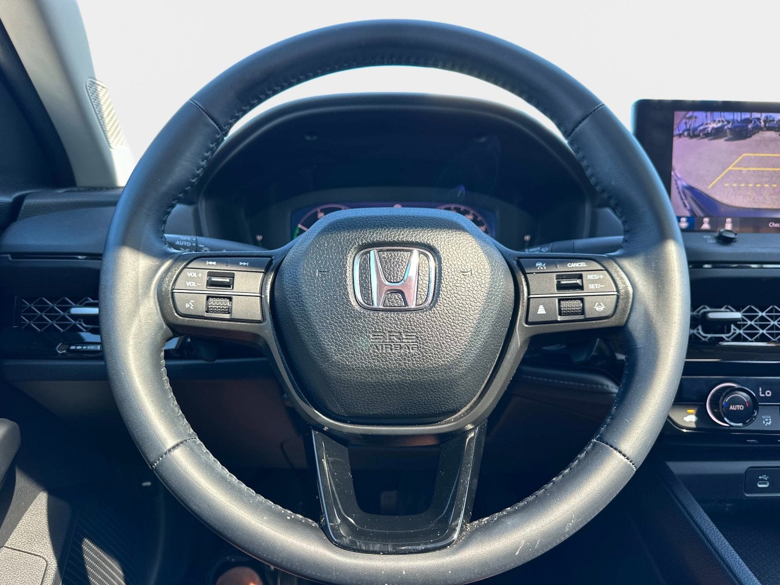 2023 Honda Accord EX-L
