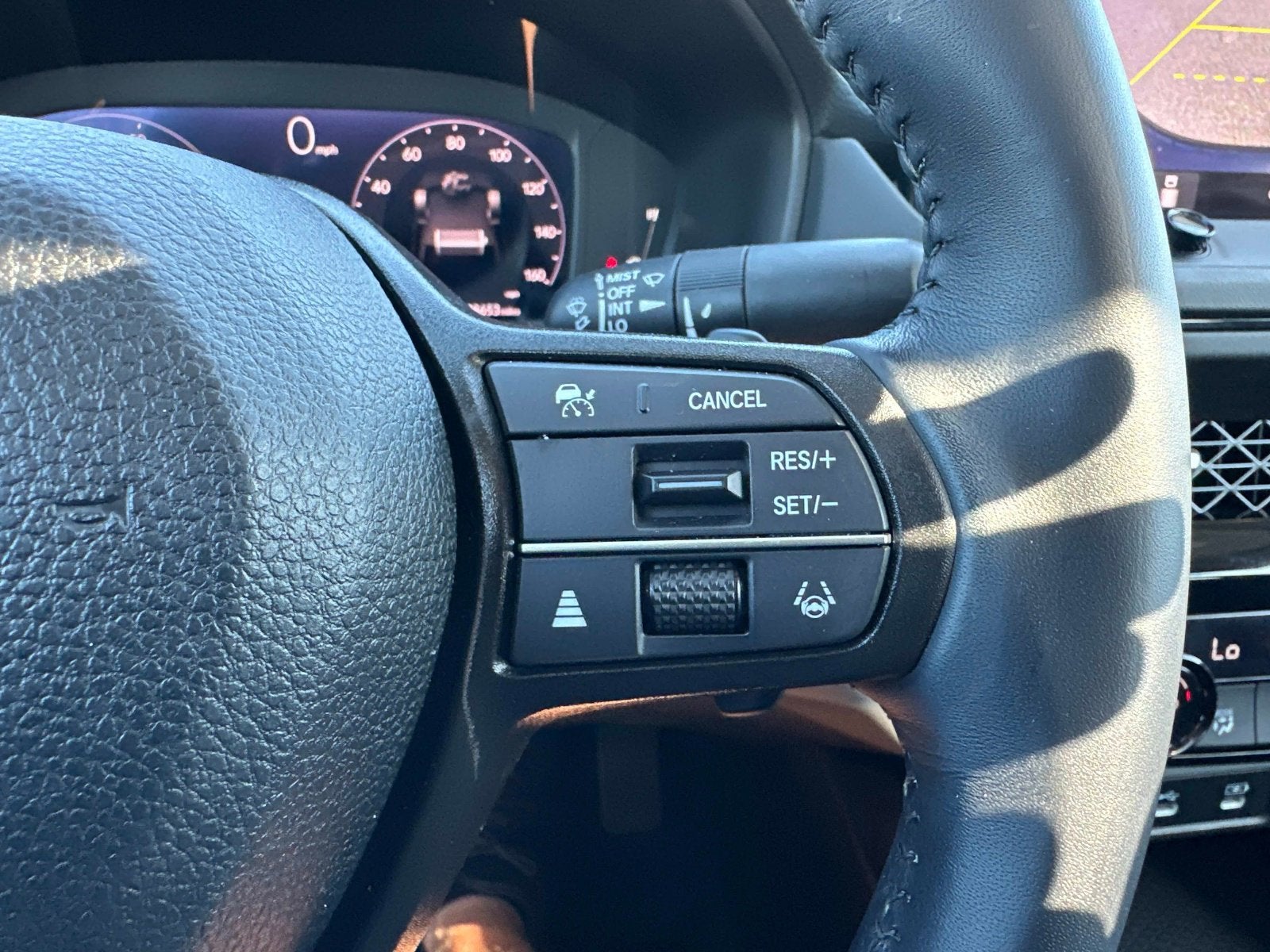 2023 Honda Accord EX-L