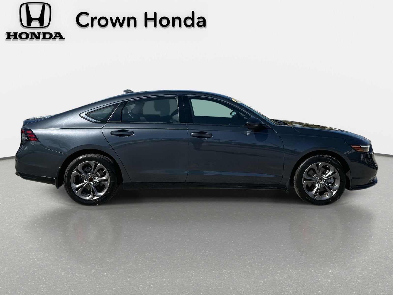 2023 Honda Accord EX-L