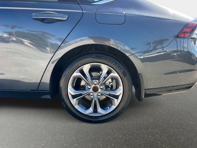 2023 Honda Accord EX-L