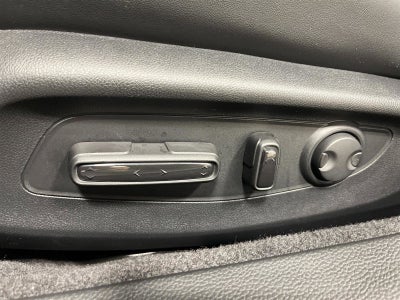 2026 Honda Accord Hybrid EX-L Sedan