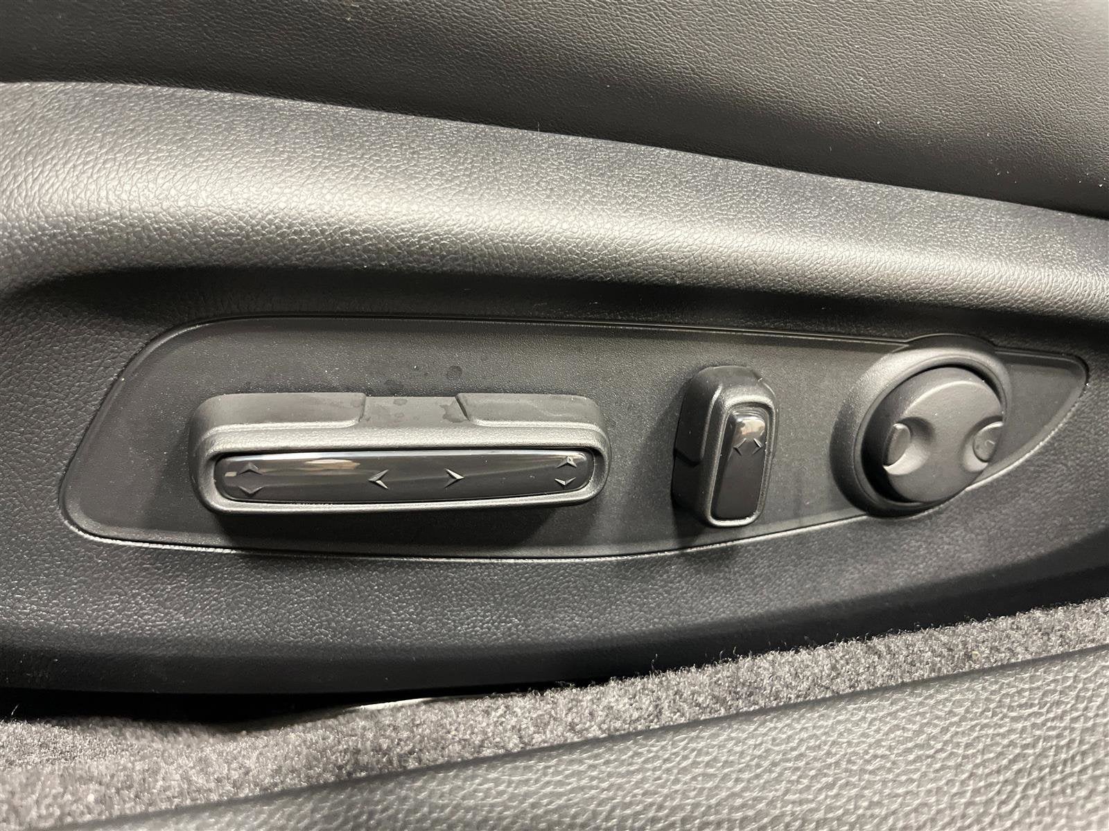 2026 Honda Accord Hybrid EX-L Sedan