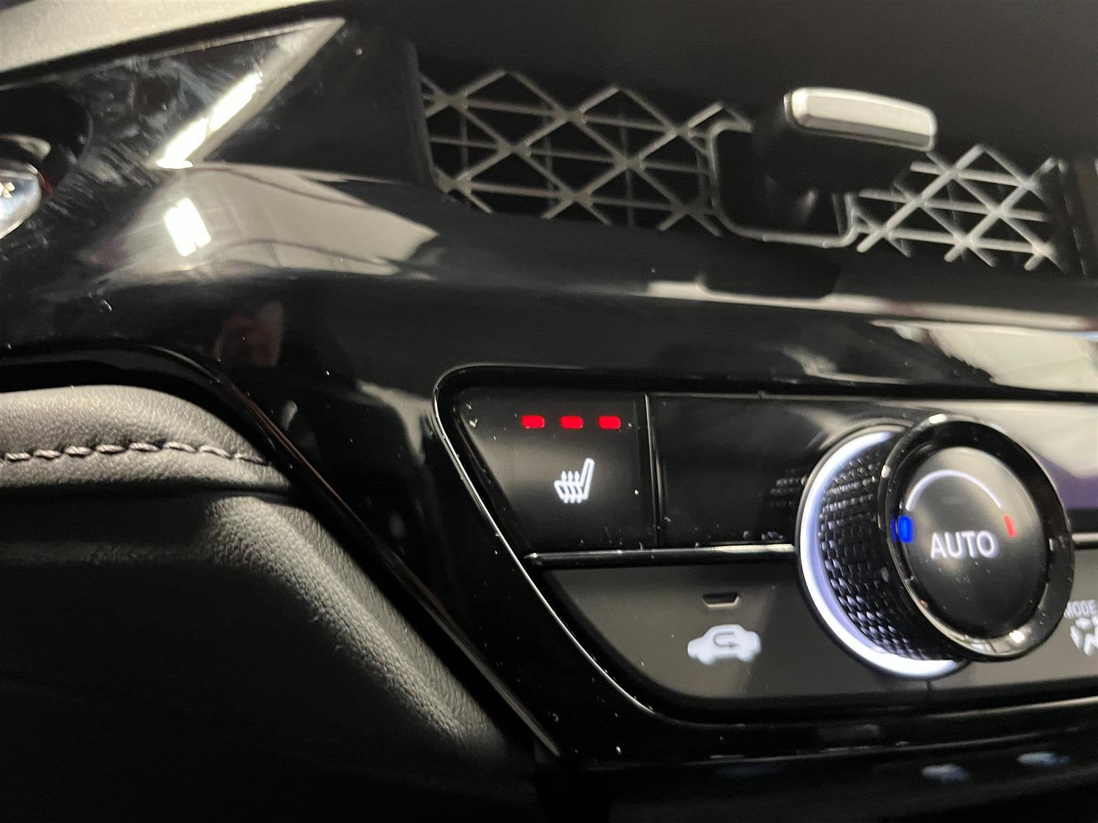 2026 Honda Accord Hybrid EX-L Sedan