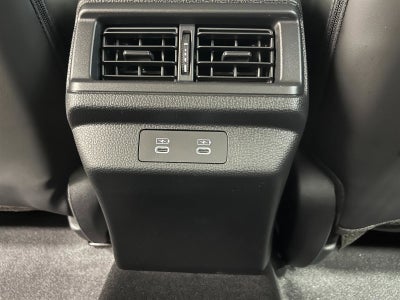 2026 Honda Accord Hybrid EX-L Sedan