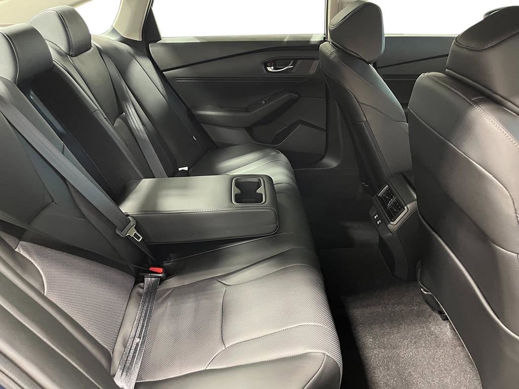 2026 Honda Accord Hybrid EX-L Sedan