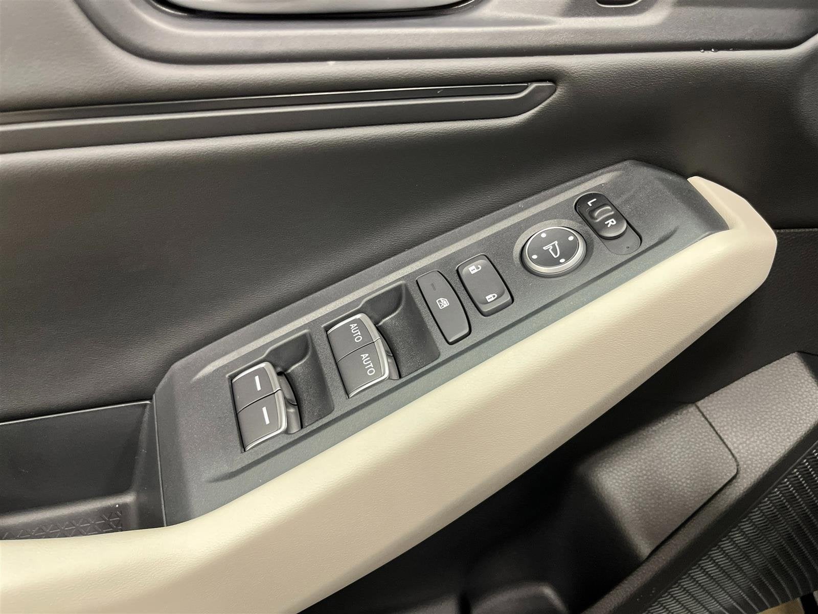 2026 Honda Accord Hybrid EX-L Sedan