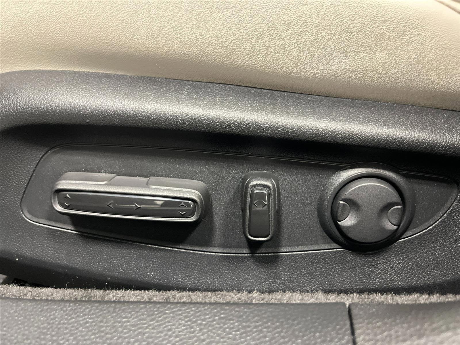 2026 Honda Accord Hybrid EX-L Sedan