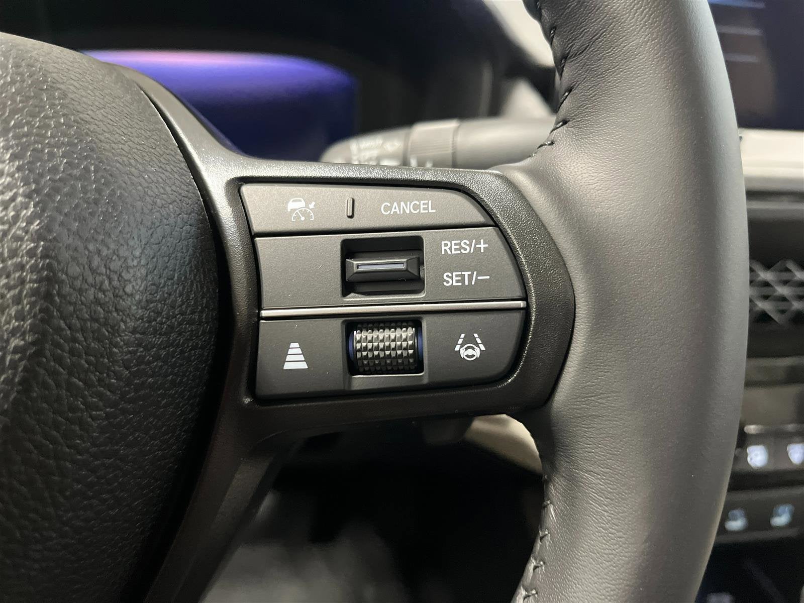 2026 Honda Accord Hybrid EX-L Sedan