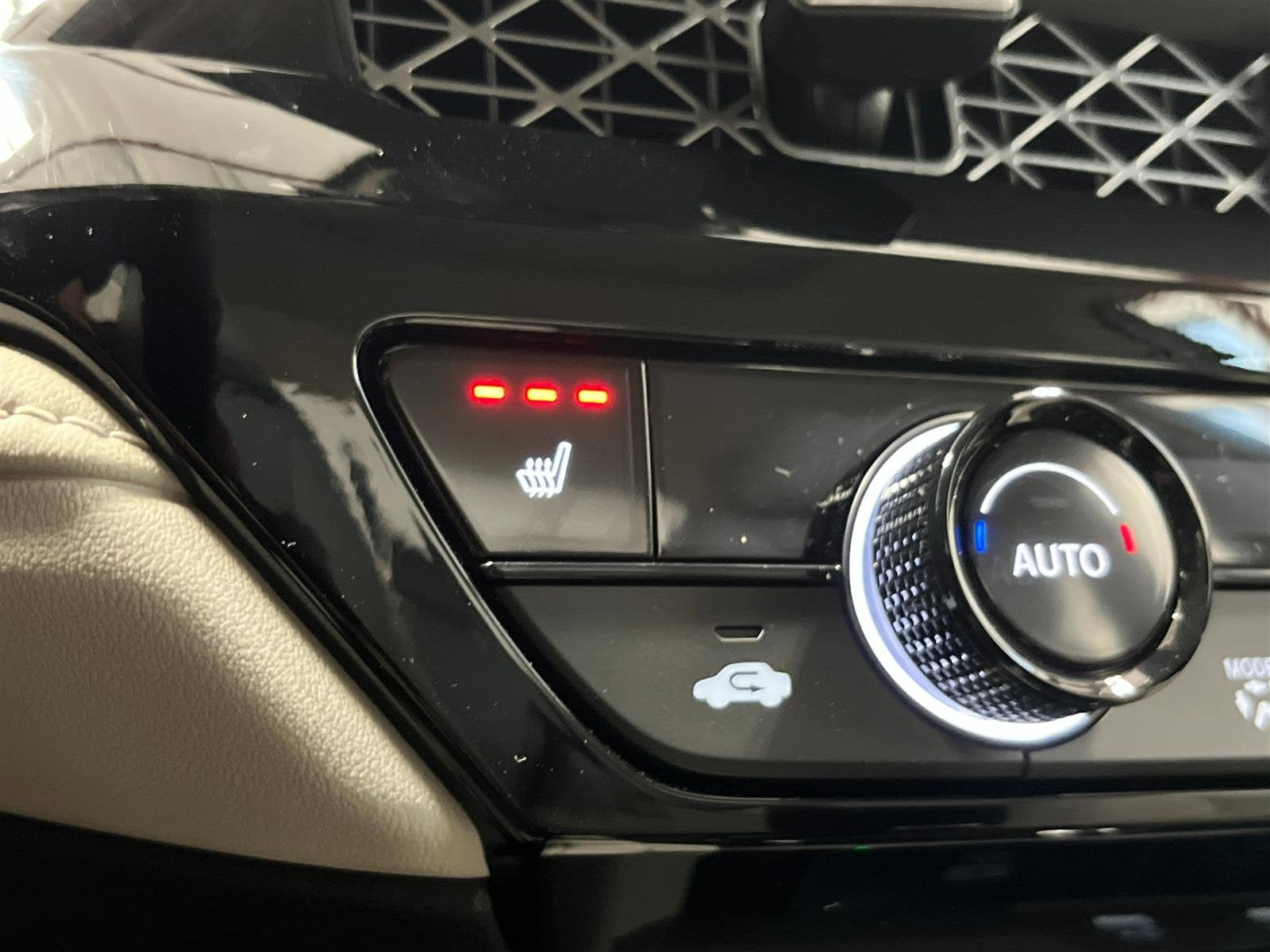 2026 Honda Accord Hybrid EX-L Sedan