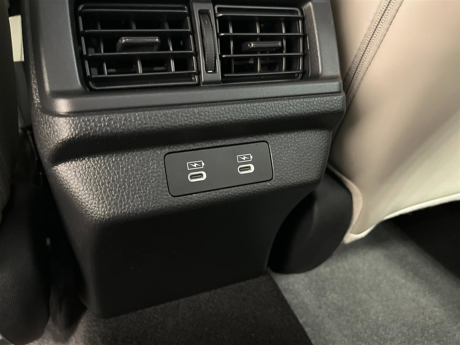 2026 Honda Accord Hybrid EX-L Sedan