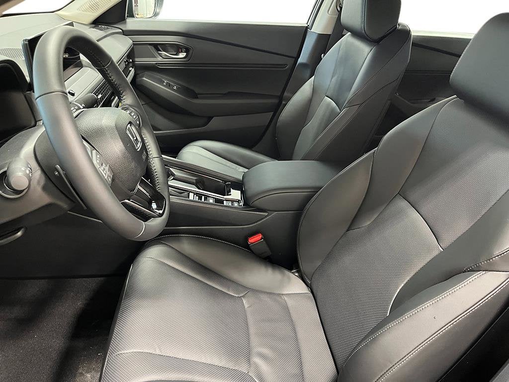 2026 Honda Accord Hybrid EX-L Sedan