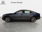 2026 Honda Accord Hybrid EX-L Sedan