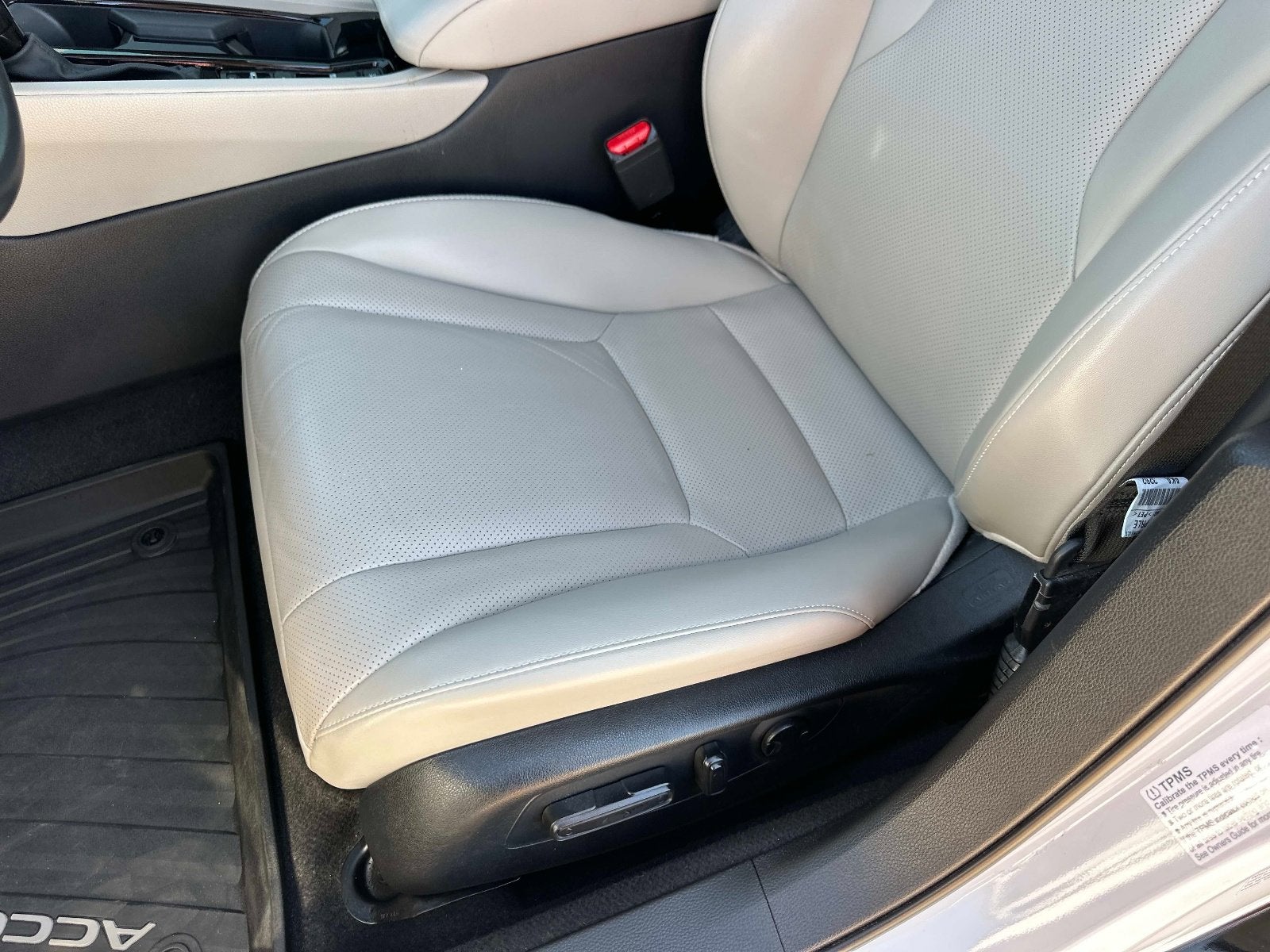 2024 Honda Accord EX-L