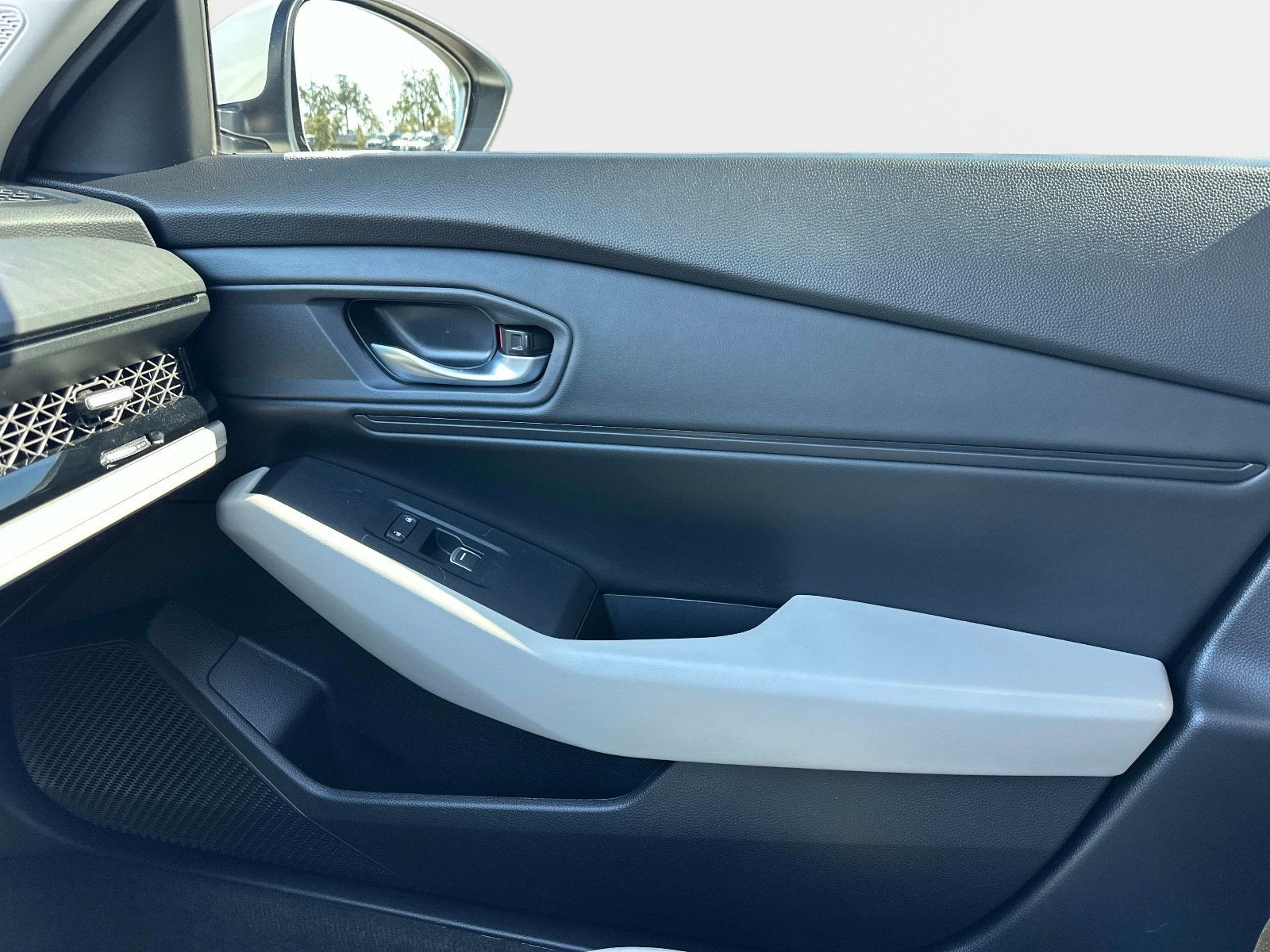 2024 Honda Accord EX-L