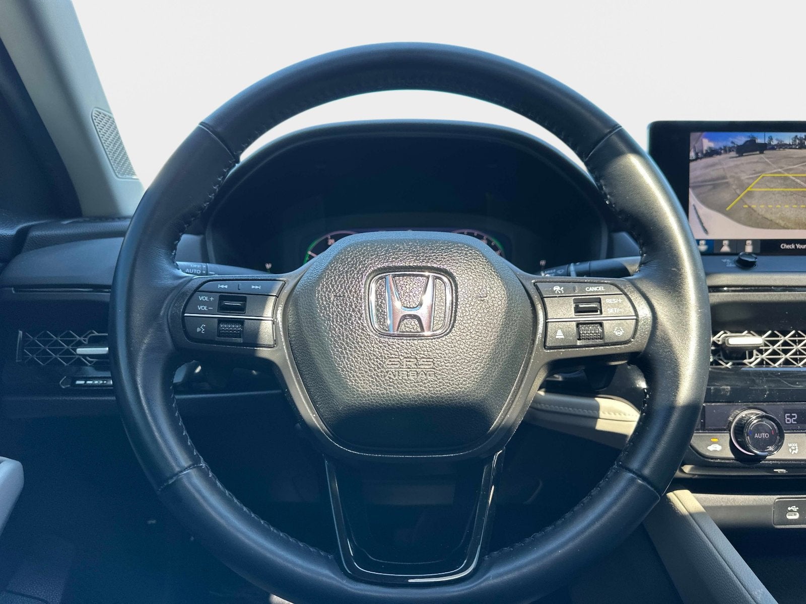 2024 Honda Accord EX-L
