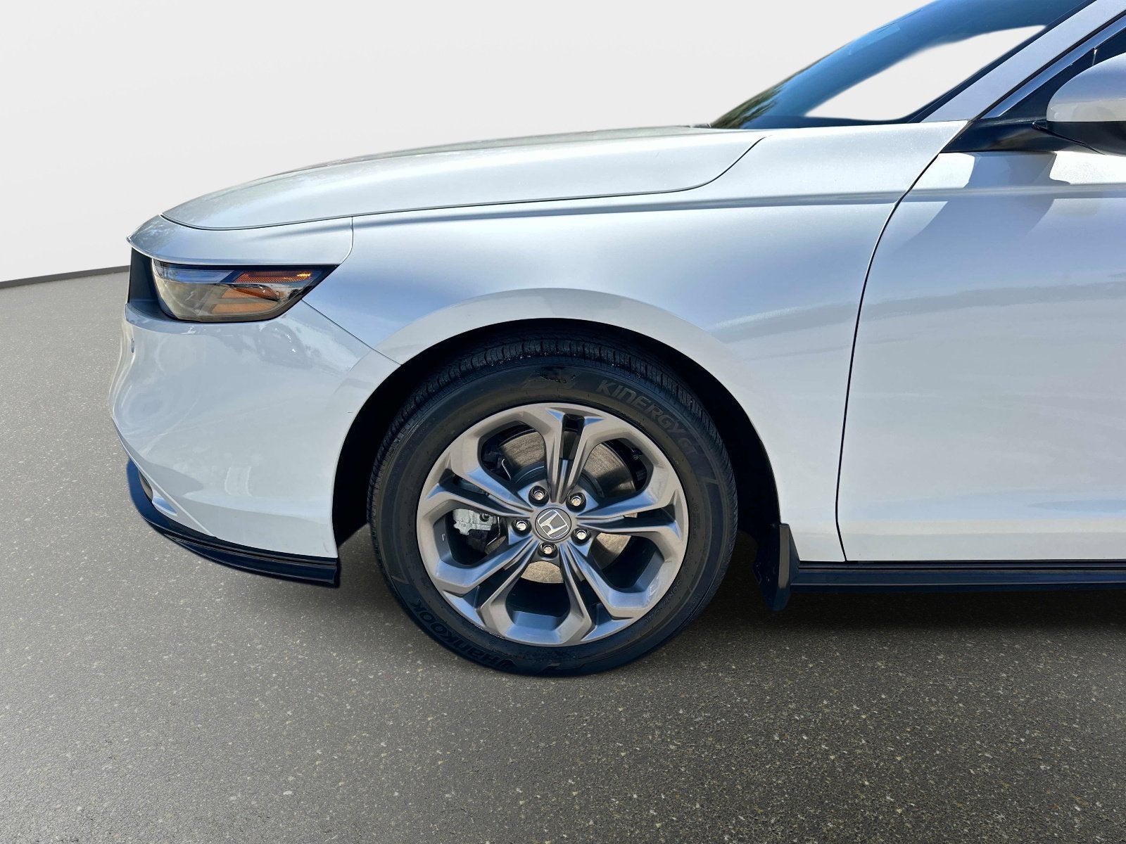 2024 Honda Accord EX-L