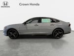 2026 Honda Accord Hybrid Sport-L Sedan