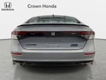 2026 Honda Accord Hybrid Sport-L Sedan
