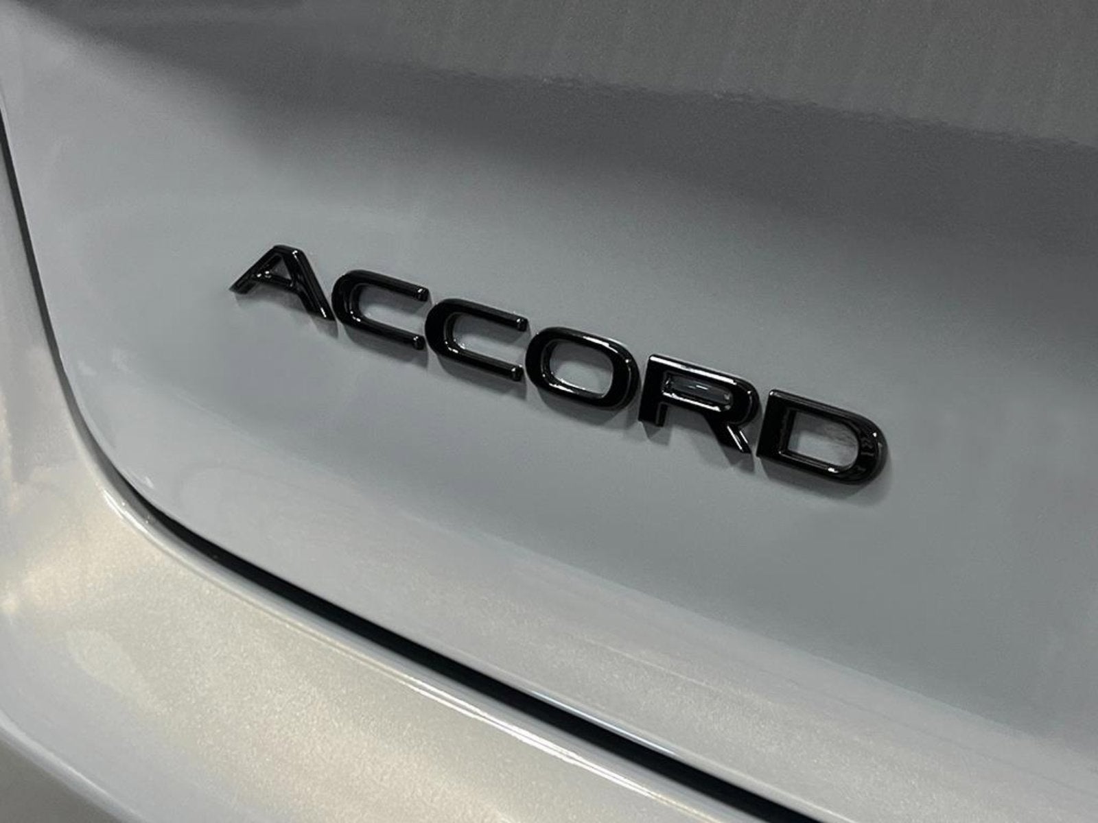 2026 Honda Accord Hybrid Sport-L Sedan