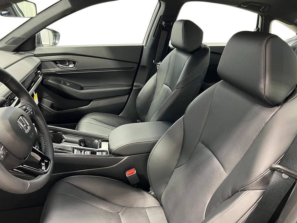 2025 Honda Accord Hybrid Sport-L Sedan