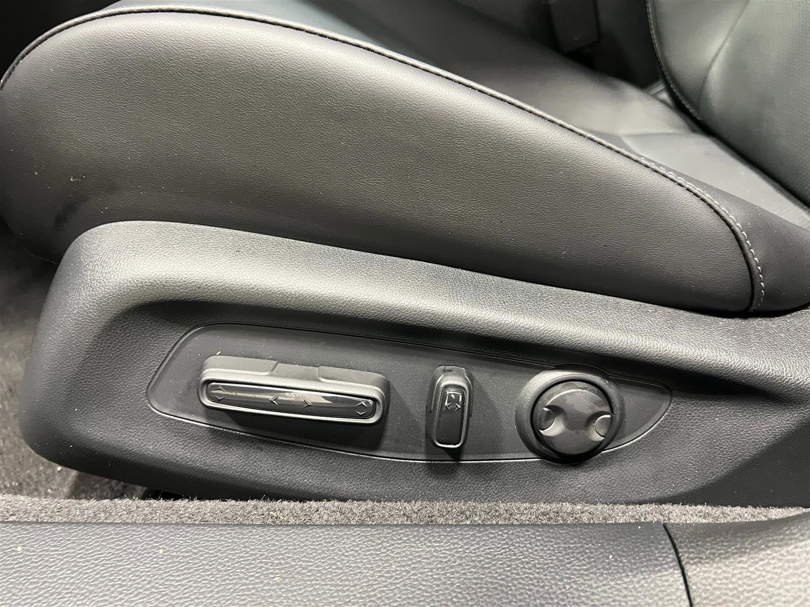 2025 Honda Accord Hybrid Sport-L Sedan