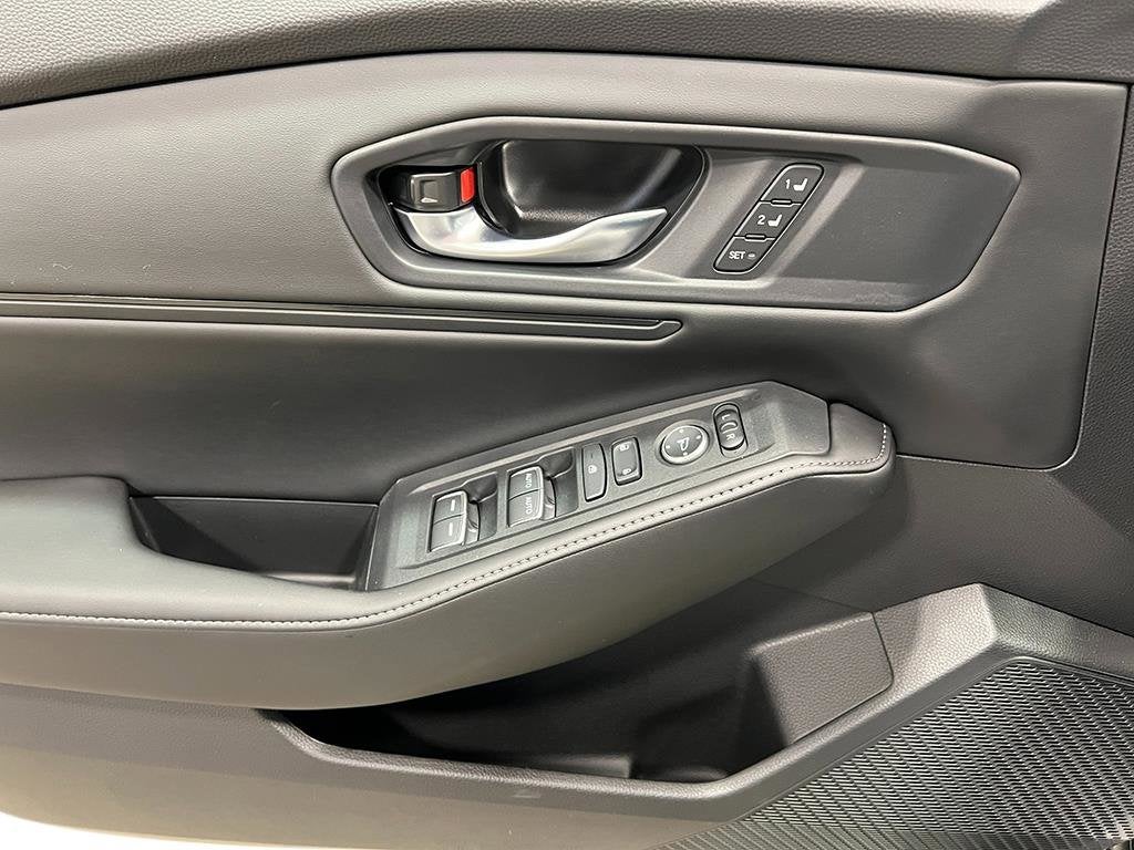 2025 Honda Accord Hybrid Sport-L Sedan