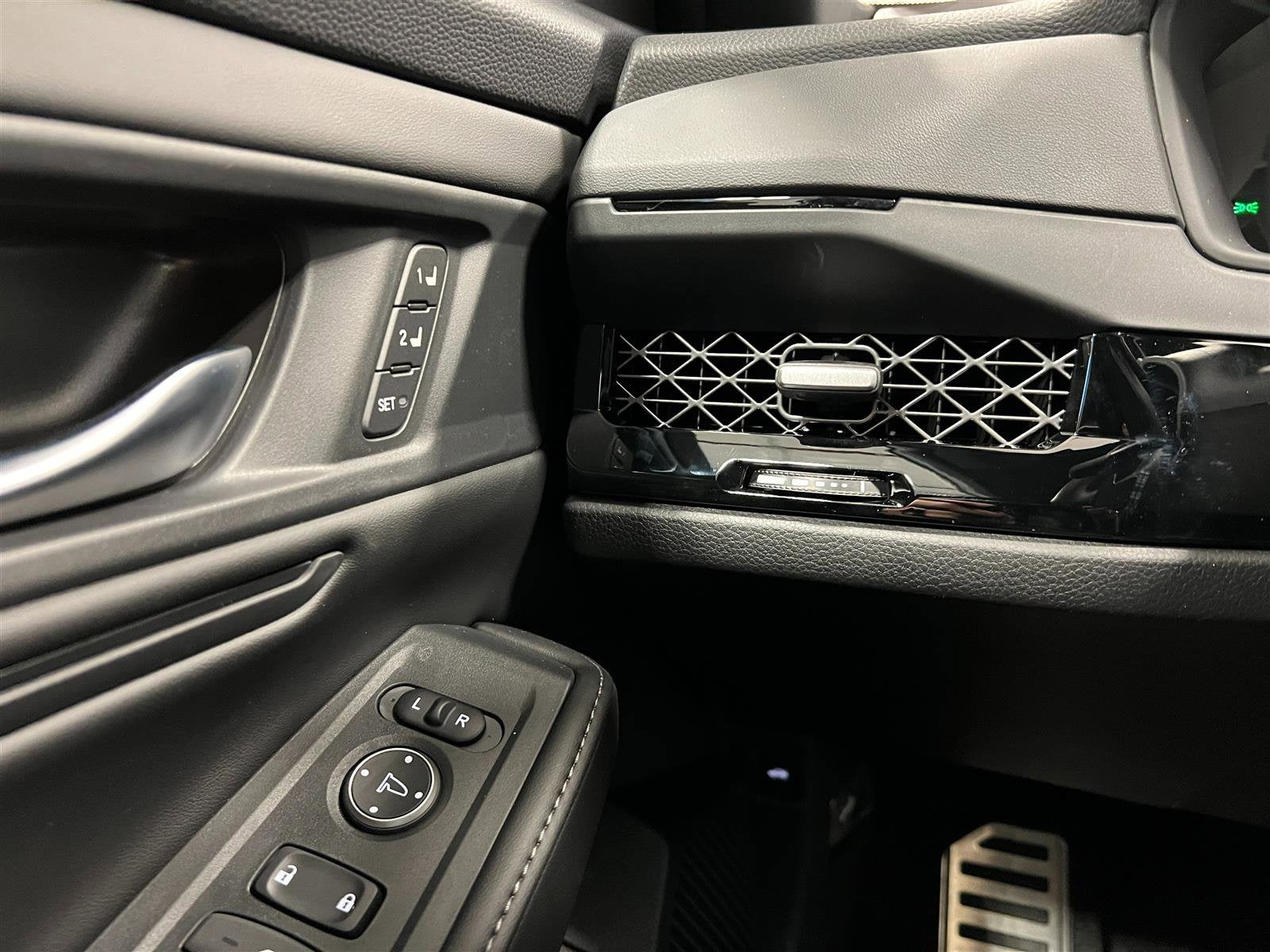 2025 Honda Accord Hybrid Sport-L Sedan