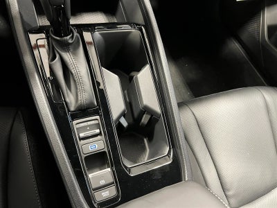 2025 Honda Accord Hybrid Sport-L Sedan